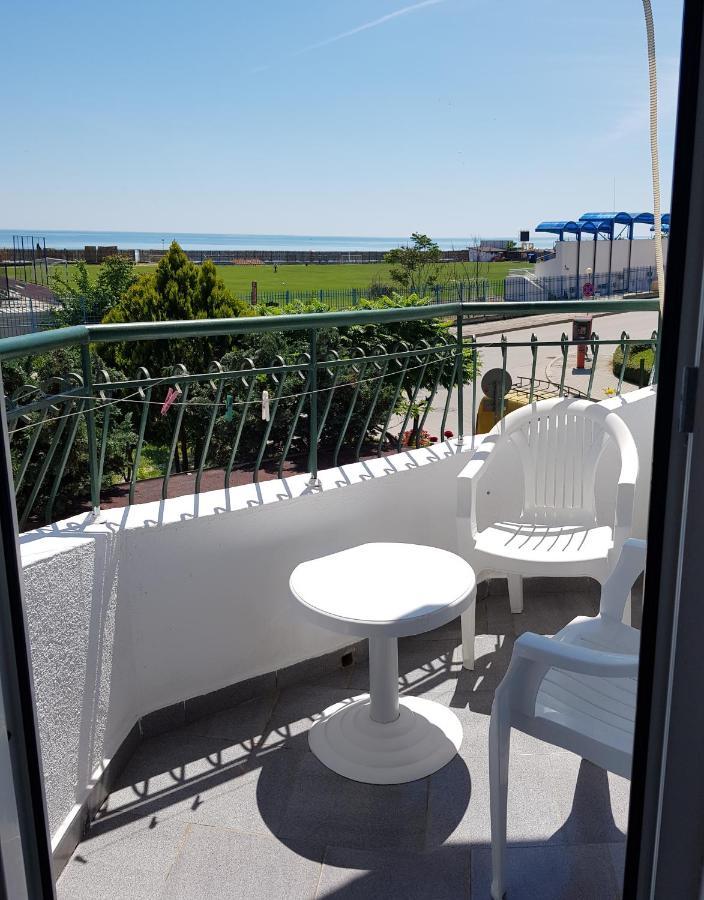 Sunny Island Obzor Otel Dış mekan fotoğraf