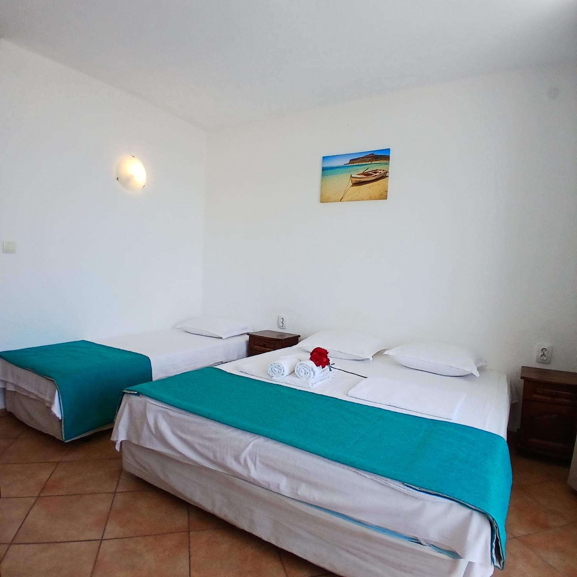 Sunny Island Obzor Otel Oda fotoğraf