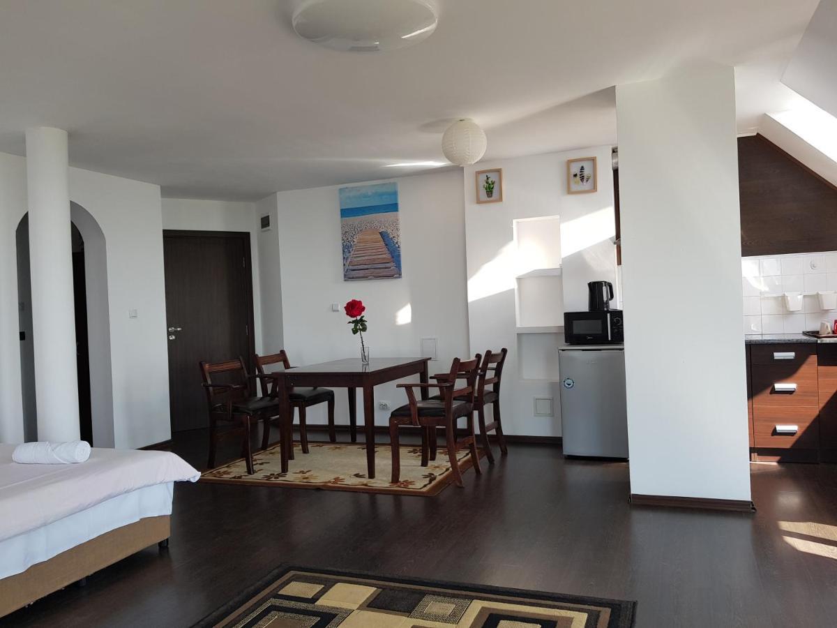 Sunny Island Obzor Otel Dış mekan fotoğraf