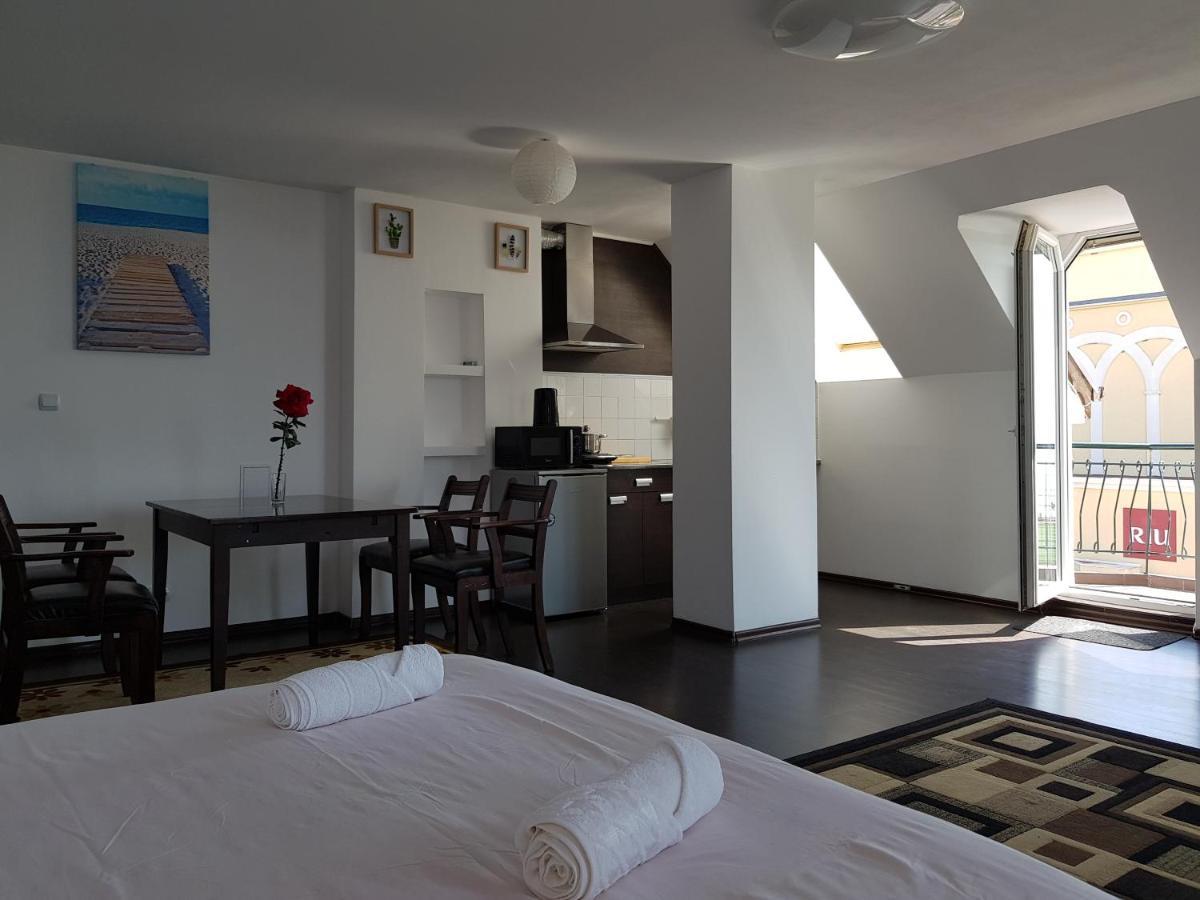 Sunny Island Obzor Otel Dış mekan fotoğraf