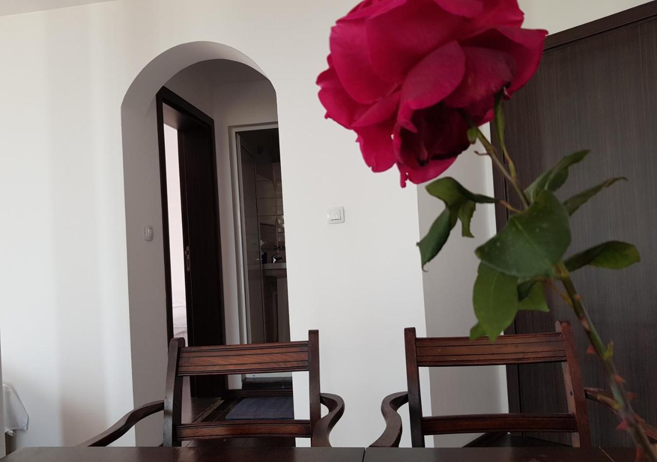 Sunny Island Obzor Otel Dış mekan fotoğraf